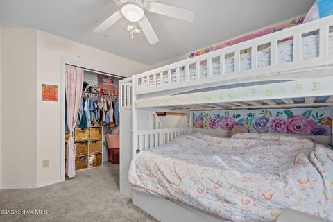 Tiny photo for 7005 Quail Woods Road, Wilmington, NC 28411 (MLS # 100547316)