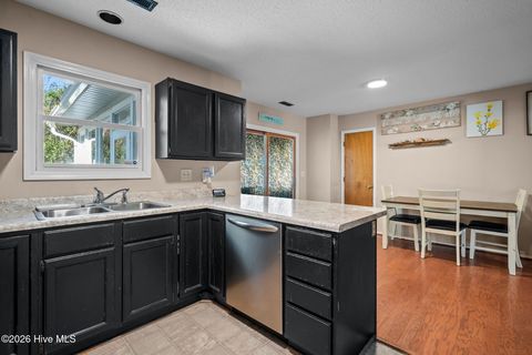 Tiny photo for 7005 Quail Woods Road, Wilmington, NC 28411 (MLS # 100547316)