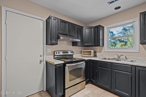 Tiny photo for 7005 Quail Woods Road, Wilmington, NC 28411 (MLS # 100547316)