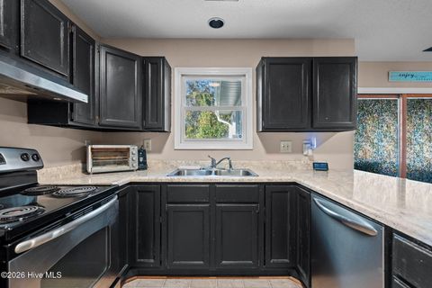 Tiny photo for 7005 Quail Woods Road, Wilmington, NC 28411 (MLS # 100547316)