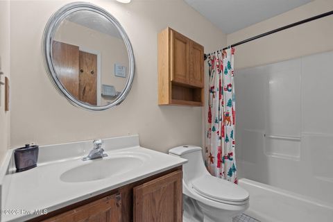 Tiny photo for 7005 Quail Woods Road, Wilmington, NC 28411 (MLS # 100547316)