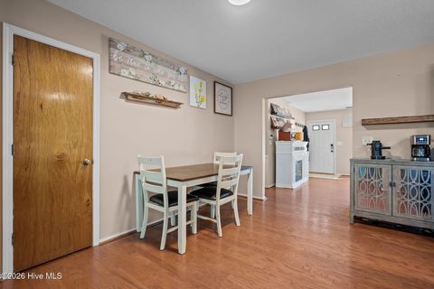 Tiny photo for 7005 Quail Woods Road, Wilmington, NC 28411 (MLS # 100547316)