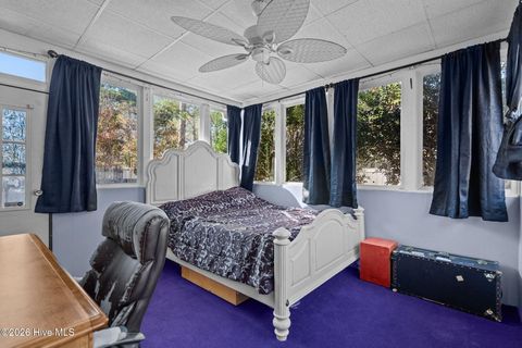 Tiny photo for 7005 Quail Woods Road, Wilmington, NC 28411 (MLS # 100547316)