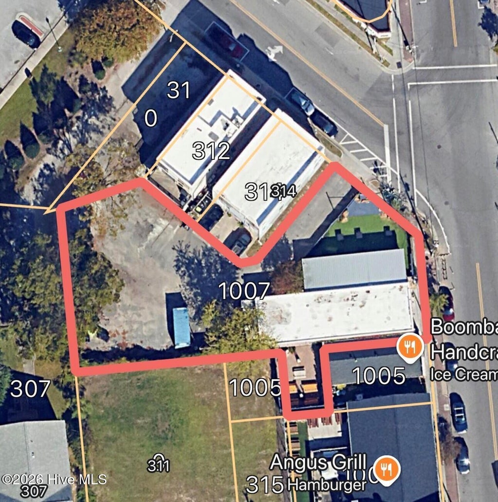 Photo of 1007 N 4th Street, Wilmington, NC 28401 (MLS # 100593451)