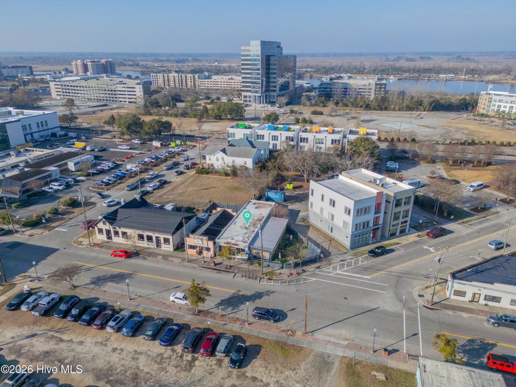 Photo of 1007 N 4th Street, Wilmington, NC 28401 (MLS # 100593451)