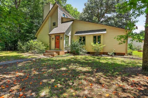 Tiny photo for 300 Nottingham Road, Jacksonville, NC 28546 (MLS # 100590306)