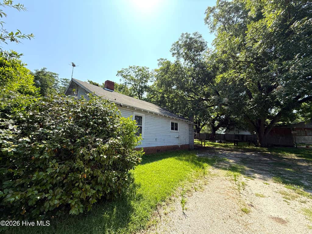 Photo of 165 3rd Street, Cordova, NC 28330 (MLS # 100586069)