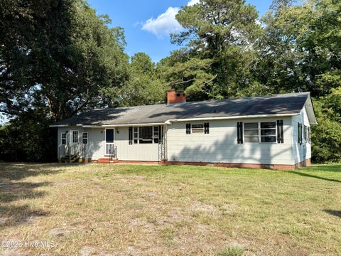 Homes For Sale - 4195 Us Highway 17<br/> Williamston, NC 27892