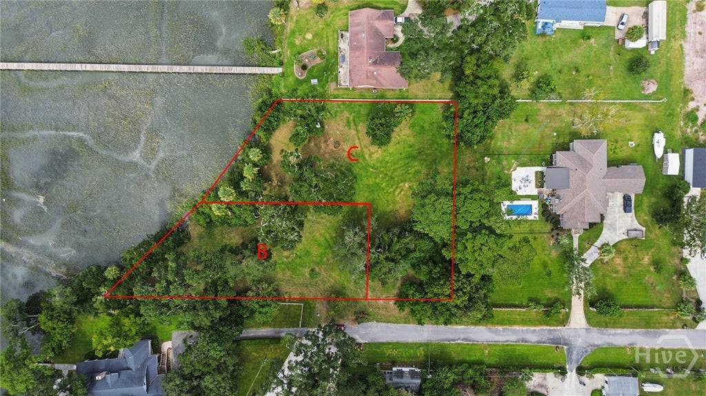 Photo of 300 Mcalpin Street #B, Savannah, GA 31406 (MLS # SA365776)