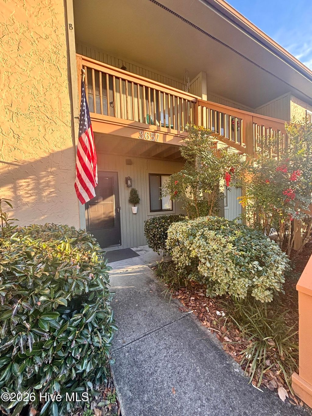 Photo of 3657 Saint Johns Court #Unit A, Wilmington, NC 28403 (MLS # 100548207)