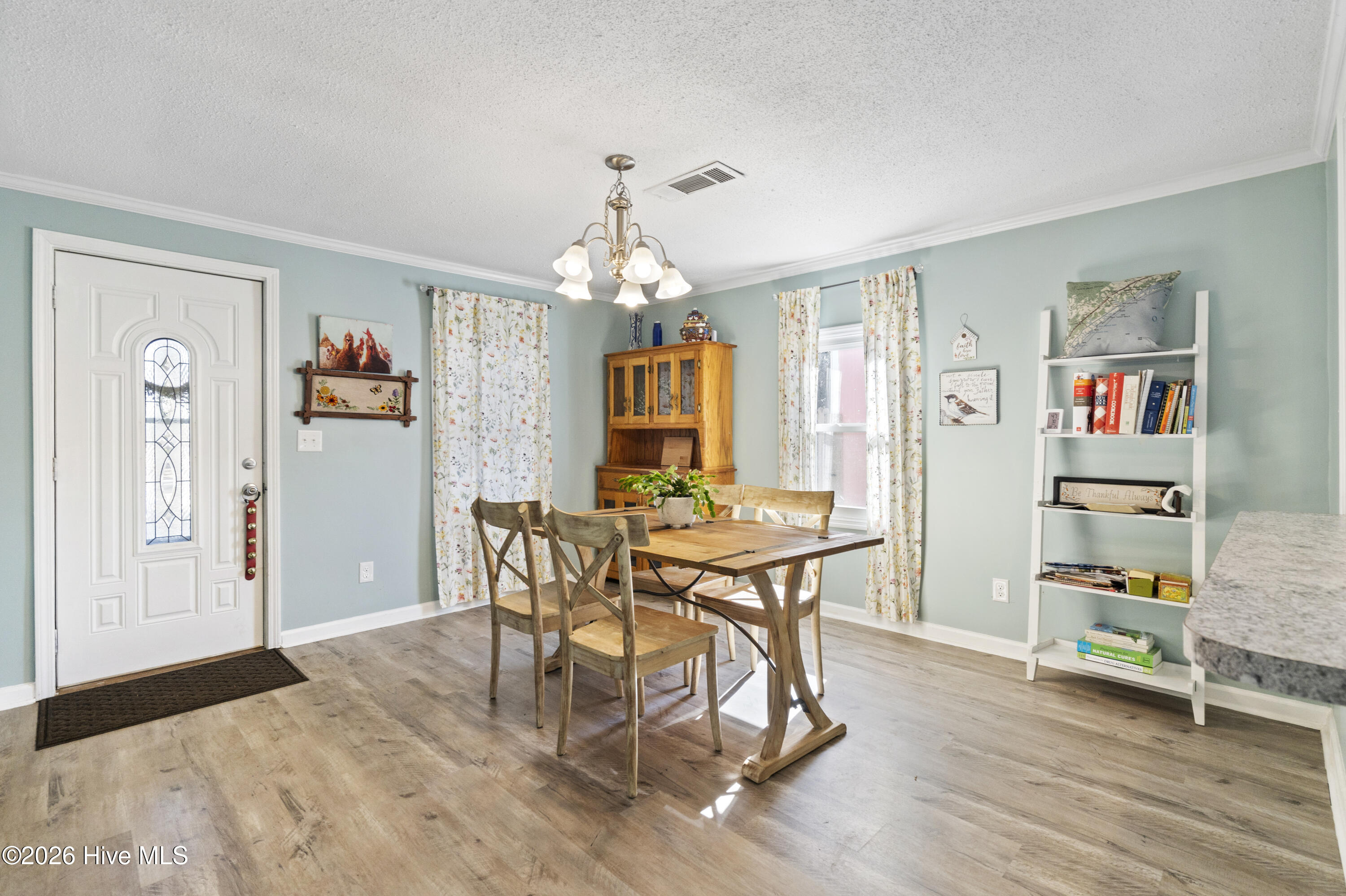 552 Tar Landing Road