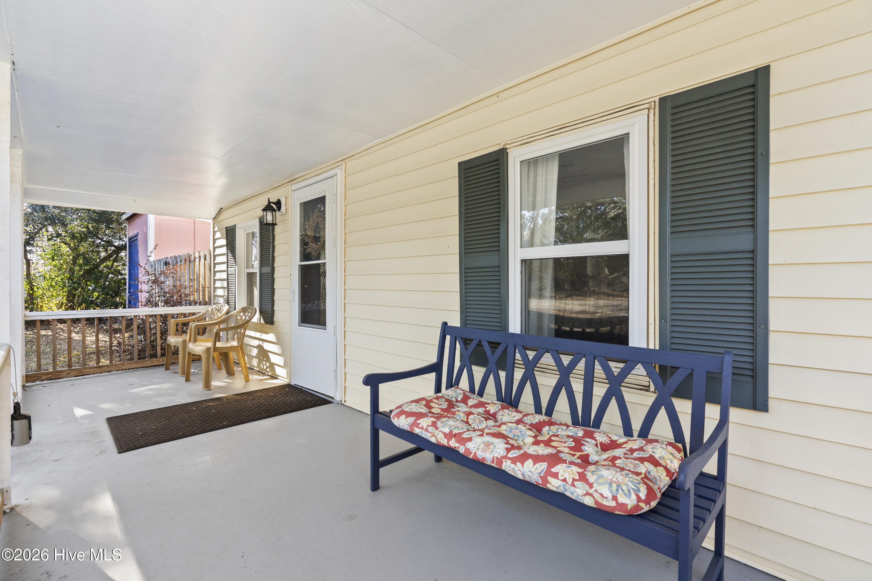 552 Tar Landing Road