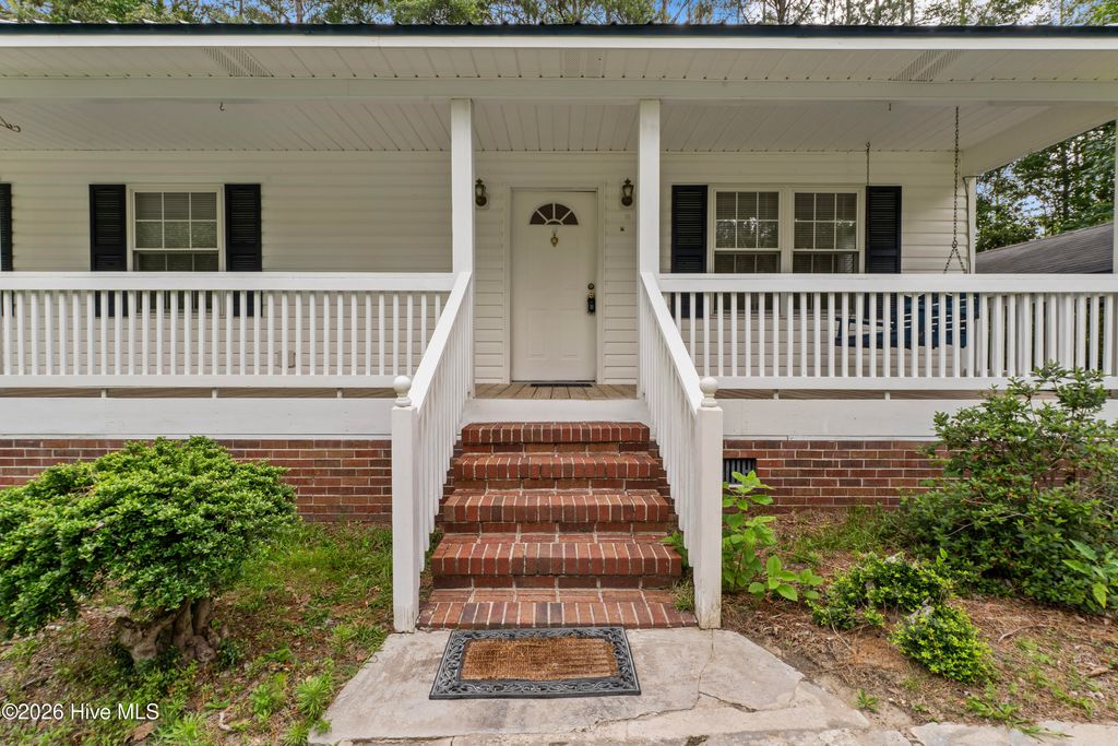 Photo of 7358 Ivanhoe Road, Ivanhoe, NC 28447 (MLS # 100577883)