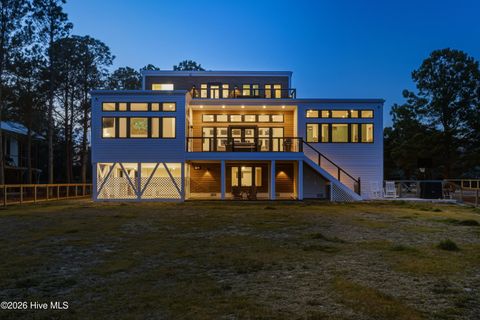 Tiny photo for 135 Heron Cove Road, Hampstead, NC 28443 (MLS # 100554260)