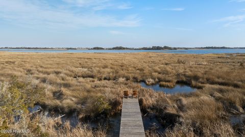 Tiny photo for 135 Heron Cove Road, Hampstead, NC 28443 (MLS # 100554260)