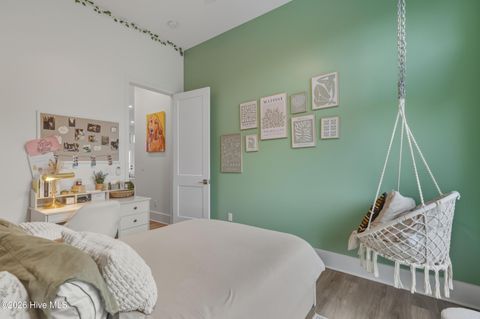 Tiny photo for 135 Heron Cove Road, Hampstead, NC 28443 (MLS # 100554260)