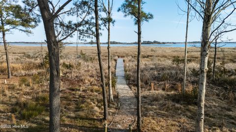 Tiny photo for 135 Heron Cove Road, Hampstead, NC 28443 (MLS # 100554260)