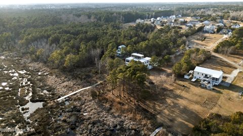 Tiny photo for 135 Heron Cove Road, Hampstead, NC 28443 (MLS # 100554260)