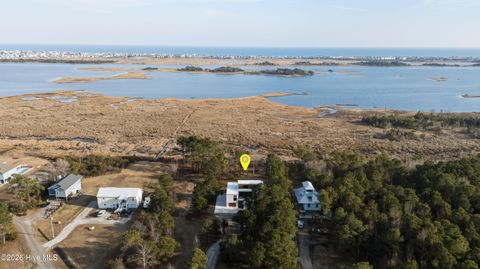 Tiny photo for 135 Heron Cove Road, Hampstead, NC 28443 (MLS # 100554260)