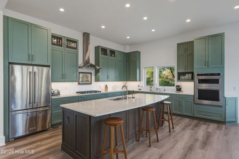 Tiny photo for 135 Heron Cove Road, Hampstead, NC 28443 (MLS # 100554260)