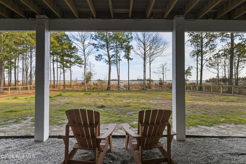 Tiny photo for 135 Heron Cove Road, Hampstead, NC 28443 (MLS # 100554260)