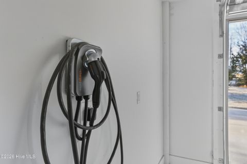 Tiny photo for 135 Heron Cove Road, Hampstead, NC 28443 (MLS # 100554260)