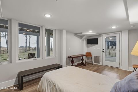 Tiny photo for 135 Heron Cove Road, Hampstead, NC 28443 (MLS # 100554260)