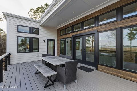 Tiny photo for 135 Heron Cove Road, Hampstead, NC 28443 (MLS # 100554260)