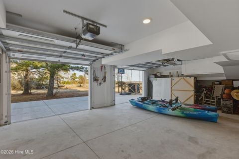 Tiny photo for 135 Heron Cove Road, Hampstead, NC 28443 (MLS # 100554260)