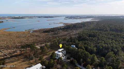 Tiny photo for 135 Heron Cove Road, Hampstead, NC 28443 (MLS # 100554260)