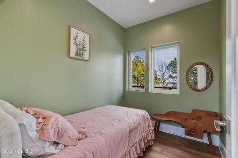 Tiny photo for 135 Heron Cove Road, Hampstead, NC 28443 (MLS # 100554260)