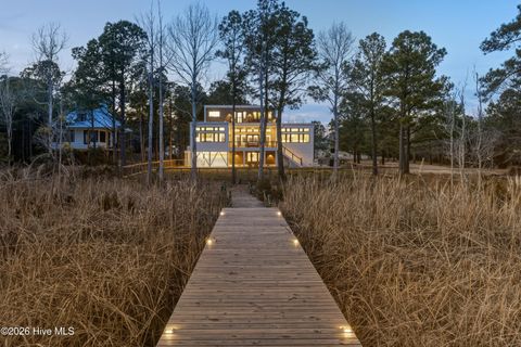 Tiny photo for 135 Heron Cove Road, Hampstead, NC 28443 (MLS # 100554260)