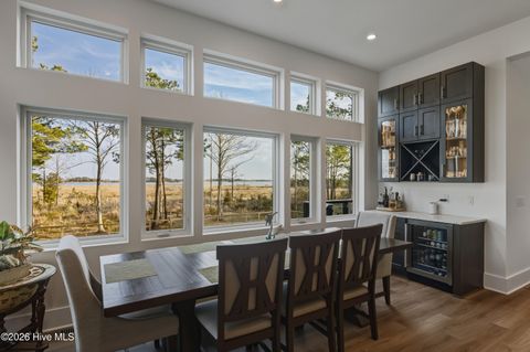 Tiny photo for 135 Heron Cove Road, Hampstead, NC 28443 (MLS # 100554260)