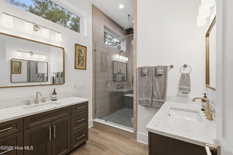 Tiny photo for 135 Heron Cove Road, Hampstead, NC 28443 (MLS # 100554260)