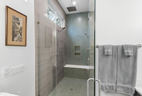 Tiny photo for 135 Heron Cove Road, Hampstead, NC 28443 (MLS # 100554260)