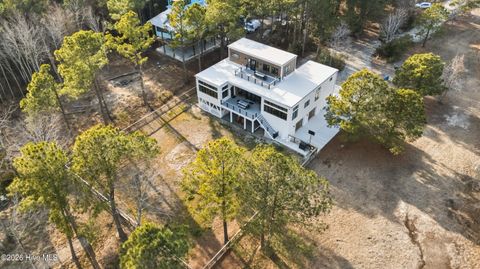 Tiny photo for 135 Heron Cove Road, Hampstead, NC 28443 (MLS # 100554260)