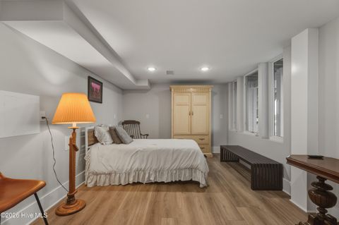 Tiny photo for 135 Heron Cove Road, Hampstead, NC 28443 (MLS # 100554260)