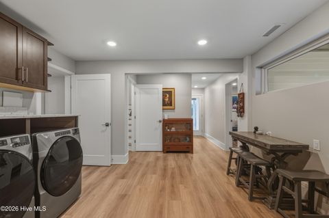 Tiny photo for 135 Heron Cove Road, Hampstead, NC 28443 (MLS # 100554260)