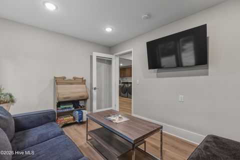 Tiny photo for 135 Heron Cove Road, Hampstead, NC 28443 (MLS # 100554260)