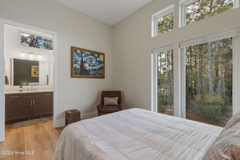 Tiny photo for 135 Heron Cove Road, Hampstead, NC 28443 (MLS # 100554260)