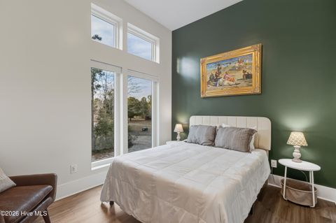 Tiny photo for 135 Heron Cove Road, Hampstead, NC 28443 (MLS # 100554260)