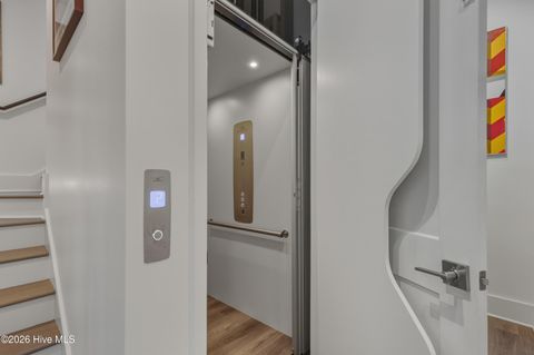 Tiny photo for 135 Heron Cove Road, Hampstead, NC 28443 (MLS # 100554260)