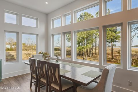 Tiny photo for 135 Heron Cove Road, Hampstead, NC 28443 (MLS # 100554260)