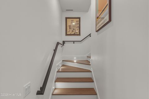 Tiny photo for 135 Heron Cove Road, Hampstead, NC 28443 (MLS # 100554260)