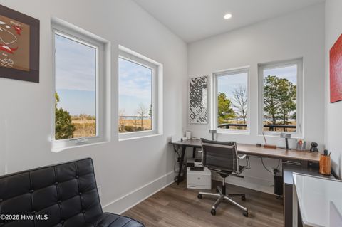 Tiny photo for 135 Heron Cove Road, Hampstead, NC 28443 (MLS # 100554260)