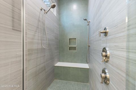 Tiny photo for 135 Heron Cove Road, Hampstead, NC 28443 (MLS # 100554260)