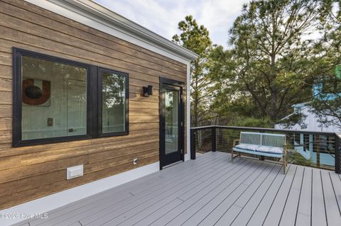 Tiny photo for 135 Heron Cove Road, Hampstead, NC 28443 (MLS # 100554260)