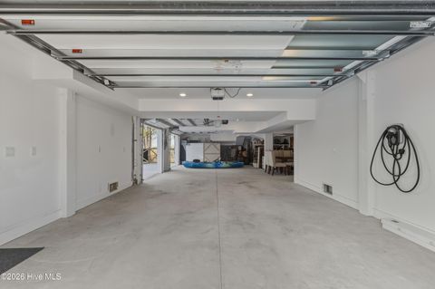 Tiny photo for 135 Heron Cove Road, Hampstead, NC 28443 (MLS # 100554260)