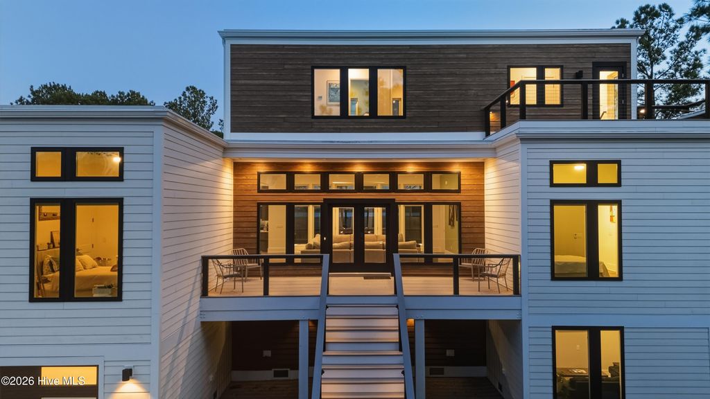 Photo of 135 Heron Cove Road, Hampstead, NC 28443 (MLS # 100554260)