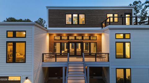 Tiny photo for 135 Heron Cove Road, Hampstead, NC 28443 (MLS # 100554260)